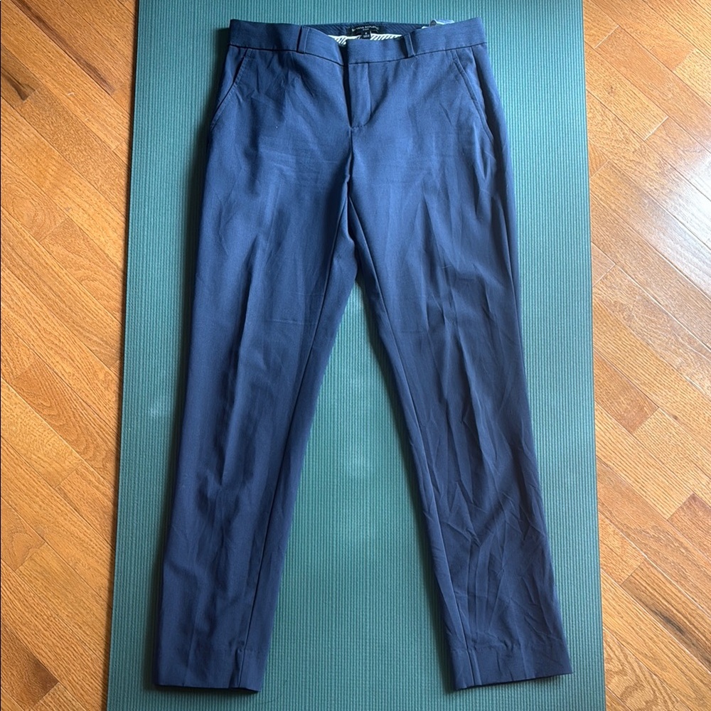 Banana Republic Ryan Dress Pant